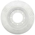 thumbnail image 3 of ACDelco 18A2933SD Front Brake Rotor, 3 of 3