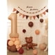 thumbnail image 2 of 40 Inch Large Numbers Balloons ,Foil Mylar Big Number Balloons for Birthday Party supplies Decorations, 2 of 4