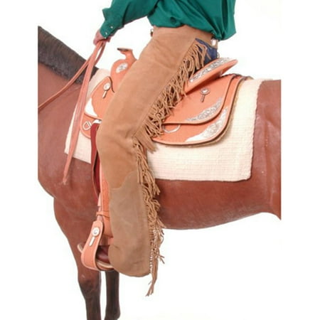 Equitation Chaps - Tough-1 Equitation Chaps
