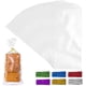 thumbnail image 1 of Estrela 100uds Bolsas Regalo Caramelos - 15*25+alambre 10cm 100uds, 1 of 6