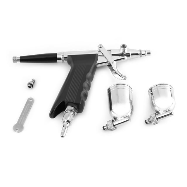 Multi-Purpose Spray , Art Painting Trigger Airbrush, DIY Cake Decorating For Nail Decor For Art Painting Disposable