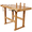 40*22 inch, variant on Leavader 55" Wood Workbench Heavy Duty Rubber Wood Workbench 330 Lbs Load Capacity Adjustable Handle Woodworking Table with Drawers Shelves for Garage Workshop Home
