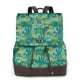 thumbnail image 1 of Fotbe Jungle Leopard Mochila Bolso con Estampado para Mujer, Mochila Antirrobo de Nylon Impermeable, Bolsa Ligera de Hombro, 1 of 4