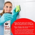 thumbnail image 4 of Limpiador de azulejos y juntas Rock Doctor Natural, 710 ml, paquete de 2, 4 of 8