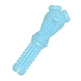 thumbnail image 3 of Juguete para masticar para perros, juguete interactivo para hacer ejercicio, resistente a mordeduras, juguete para gatitos, masticación duradera para Azul Sunnimix Masticar interactivo, 3 of 8