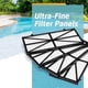 thumbnail image 4 of 4Pcs Ultra-Fine Filter Panels for Dolphin Robot Pool Cleaner Filter RCX701019991432-R49991433-R4999, 4 of 5