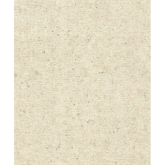 Advantage Cain Taupe Rice Texture Wallpaper