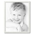 thumbnail image 6 of ArtToFrames 24x30 Inch White Picture Frame, This White MDF Poster Frame is Great for Your Art or Photos, Comes with 060 Plexi Glass (3966), 6 of 8