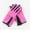 Pink, variant on Rubik's Cube Gloves for Women Cold Weather Touch-Screen Handy Gloves Winter Anti-Slip Grip Driving Gloves,Black