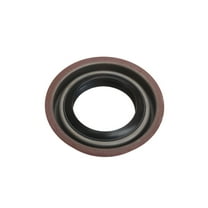 National 4583 Oil Seal Fits select: 1999-2013 CHEVROLET SILVERADO, 1995-2009 CHEVROLET TAHOE