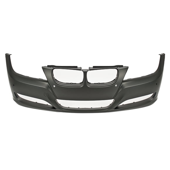 DEFENSA SERIE 3 2009 al 2012 BMW Delantera TONG YANG  .