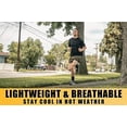 thumbnail image 2 of Condor Outdoor Running Shorts ( OD Green / XL ) in Olive Drab, 2 of 4