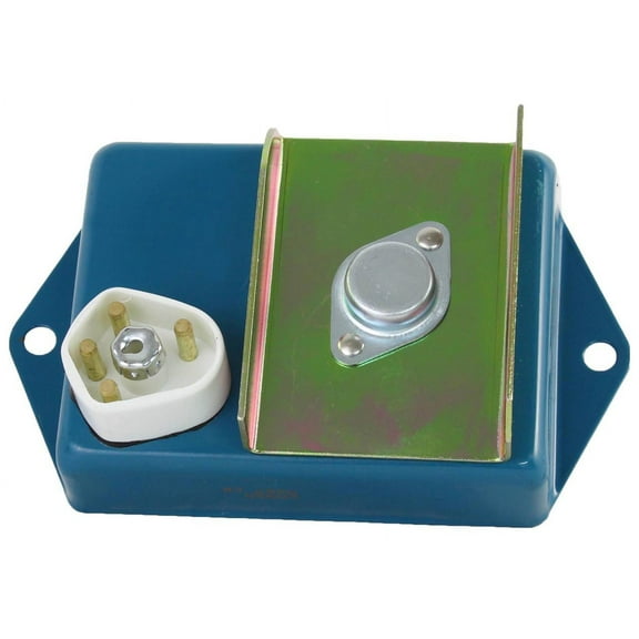 Ignition Control Module Fits Chrysler Dodge Plymouth 1972-89 3438850 3874020