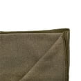 thumbnail image 3 of Stansport Wool Blend Camp Blankets - O.D. Green, 3 of 9