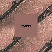 Hard Candy Eye Def Eyeshadow Stick, Shimmer, Creamy, Blendable Color. Metallic Taupe