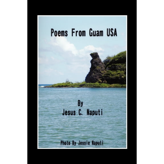 Poems from Guam USA (Paperback)
