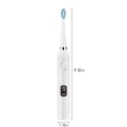 thumbnail image 3 of Brush for Cleaning Toothbrush,Toothbrush with 5 Brush Heads+Cleaning Head,9 Cleaning Modes,Smart 20-Speed Timer Toothbrush Ipx7 -Newly Upgraded Toothbrush with Brush, 3 of 9