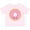 AD-Pink, variant on Light Pink Donut Boys or Girls Toddler T-Shirt