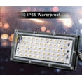 thumbnail image 6 of LNKOO 50W Watt Led Flood Light Outdoor Security Garden Yard Spotlight Lamp 110V, 6 of 9