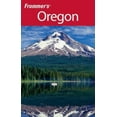 thumbnail image 1 of Pre-Owned Frommer's Oregon (Paperback) 047016414X 9780470164143, 1 of 1