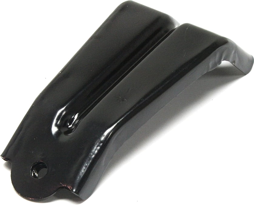Replacement REPT013501 Bumper Bracket Compatible For 2012-2020 Toyota Tacoma Front, Left Driver or Right Passenger