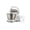 White, variant on 6-Speed Classic Hand & Stand Mixer with 4-Quart Stainless Steel Bowl