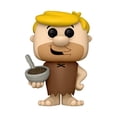 thumbnail image 1 of Funko Pop! Funko Cocoa Pebbles - Barney con cereal multicolor, 1 of 2