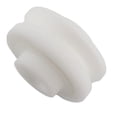 thumbnail image 3 of Adaptador de equilibrador de ruedas traseras, repuestos de herramientas, alto rendimiento, práctico y portátil. Blanco, 3 of 9