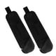 thumbnail image 2 of 2 bolsillos laterales con cremallera para el asiento del coche, organizador para el interior del coche, bolsas de almacenamiento para coches, SUV y camiones, accesorios para coche, 2 of 7