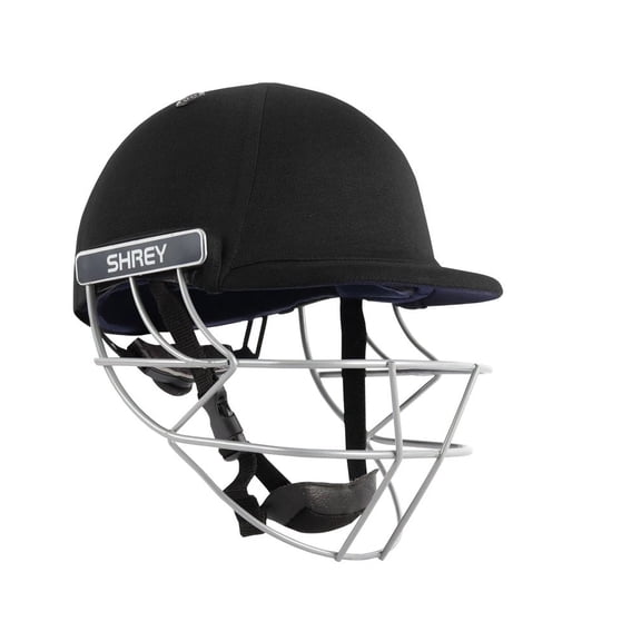 Shrey CLASSIC Steel Cricket Helmet