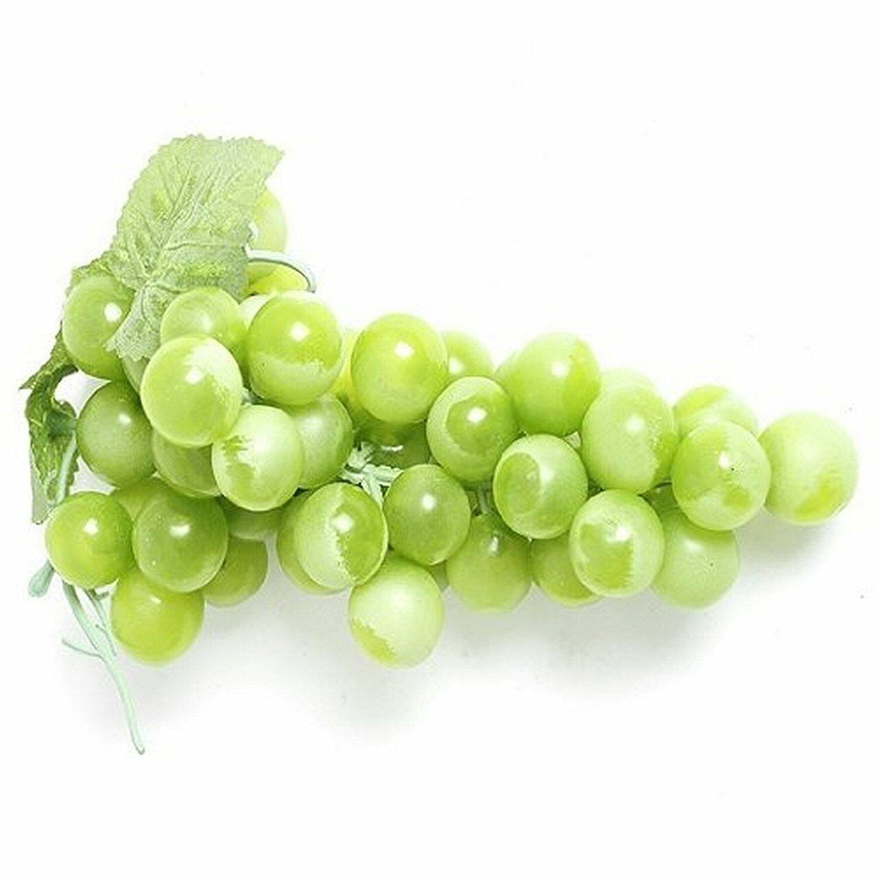 Bunch of Artificial Grapes