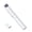 White, variant on NFTIGB Laser Presentation Pointer 2.4G Wireless Remote Control Pen for PowerPoint MAC Windows Linux - Black 5.22 inches / 13.2 cm