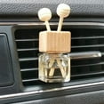 thumbnail image 4 of 20Pcs Car Perfume Vent Clip Auto Air Outlet Perfume Bottle Remove Odor Essential Oil Diffuser Aroma Fragrance Diffuser, 4 of 5