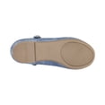 thumbnail image 3 of ZAPATOS NIÑA TROPICANA 460016 SIMIPIEL AZUL Tropicana 460016, 3 of 4