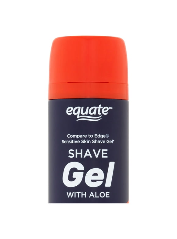 Equate Shaving Cream and Hair Removal, Beauty & Personal