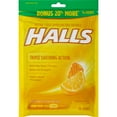 thumbnail image 2 of Mondelez Halls  Couth Suppressant/Oral Anesthetic, 96 ea, 2 of 7