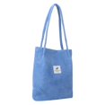 thumbnail image 2 of Pochette Femme Mode Légère Sac à Main Respirant pour Femmes (Bleu), 2 of 10