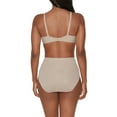 thumbnail image 3 of Miraclesuit 2-Pack Light Tummy Control Shaping Briefs - 2532P (Stucco/Stucco, S), 3 of 3