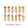 thumbnail image 1 of Figuras de acción de Sonny Anime Blind Box Hippers, juguetes de ángel, lindas y misteriosas sorpresas, modelos de anime, muñecos para fanáticos, regalo de Navidad para niños, 1 of 5