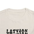 thumbnail image 4 of Latvian Latvia Toddler Shirt Gifts Boy Girl Size 2T-5T, 4 of 4