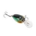 thumbnail image 2 of Cebo de pesca Micro Swimbait, mini señuelo de pesca, señuelo de pesca realista, mini cebo de pesca al curricán optimizado para la excelencia, 2 of 14