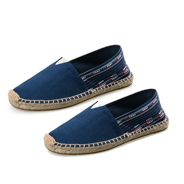 ZLight Flats For And Stylish Wear Must-have Summer Woven Flats For Women White Stirrups Addition Collection For Flats 40