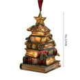 thumbnail image 6 of Upgraded Christmas Tree Christmas Decorations Festival Home Decor Items N, 6 of 6