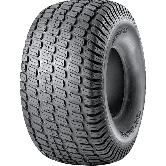 Carlstar Turf Master 15X6.00-6 B/4PLY tire