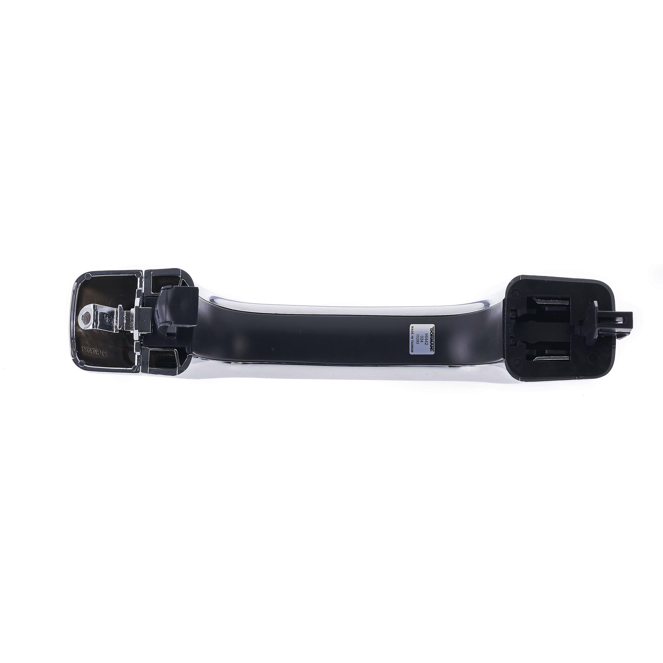 Dorman 91196 Exterior Door Handle for Specific Hummer Models, Chrome