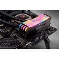 thumbnail image 7 of Corsair Vengeance RGB Pro 64GB (4 x 16GB) DDR4 SDRAM Memory Kit, 7 of 7