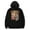 black, variant on Sydney Sweeney Merch 2025 Hoodies Women Men Long sleeve Fashion Casual Hooded Sweatshirts