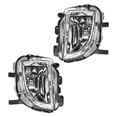 thumbnail image 1 of Par de FAROS PARA NIEBLA JETTA 2012 al 2014 VOLKSWAGEN Genérica  ., 1 of 4