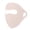 A, variant on UPF 50+ Seamless Breathable Neck Gaiter Lightweight Full Face Sun Shield for Cycling Running Outdoor Sports
