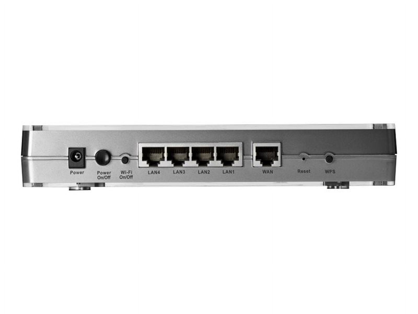 HP R120 IEEE 802.11ac Ethernet Wireless Router
